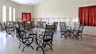 رستوران هتل همام اصفهان رستوران هتل همام اصفهان